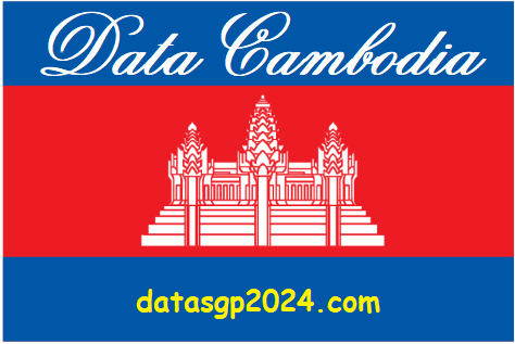 Data Cambodia