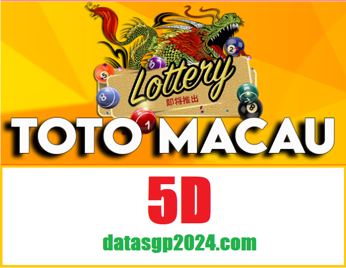 Data Macau 5d