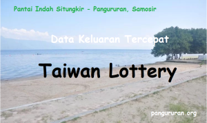 Data Taiwan 4d