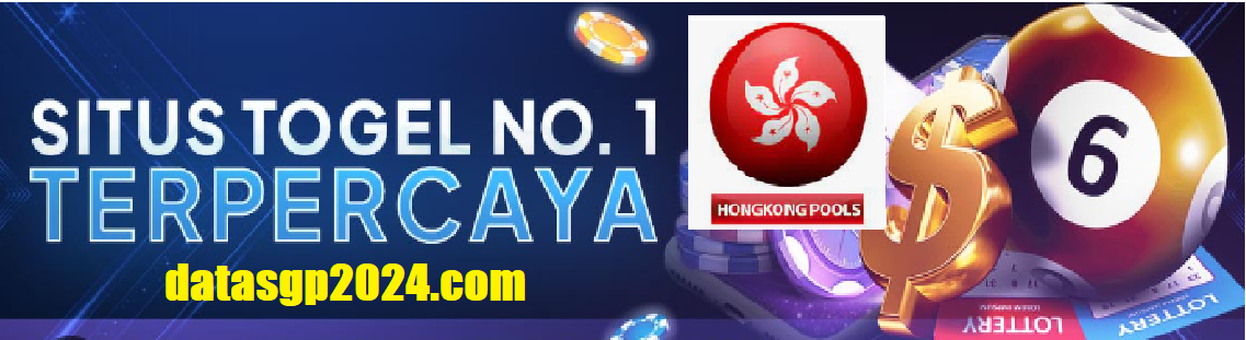 Live Draw Hongkong Pools