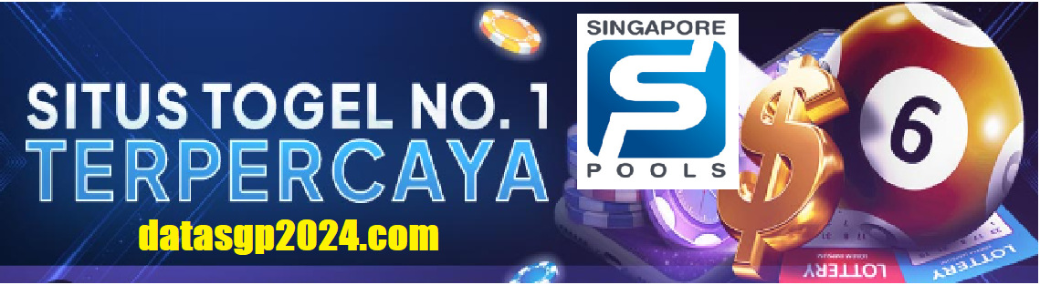 Live Draw singapore Pools